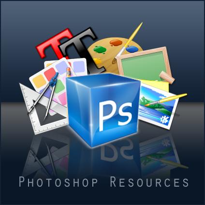 Práctica en vídeo de diseño web con Photoshop avanzado