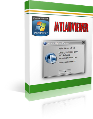 MyLanViewer v4.1.0, Administra los Recursos de tu RED